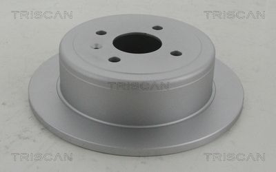 812021107C TRISCAN Тормозной диск