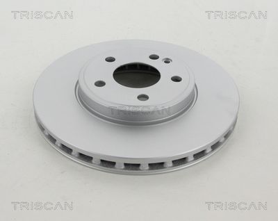 8120231034C TRISCAN Тормозной диск