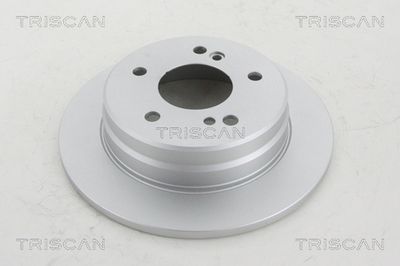 812023120C TRISCAN Тормозной диск