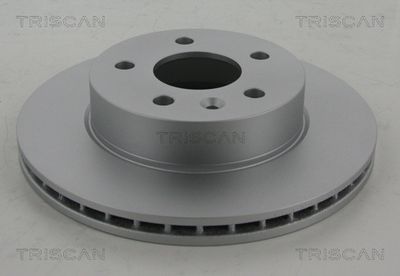 812023138C TRISCAN Тормозной диск