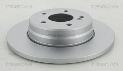 812023143C TRISCAN Тормозной диск