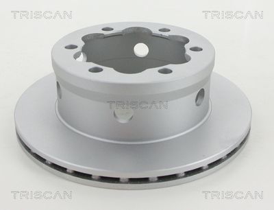 812023144 TRISCAN Тормозной диск