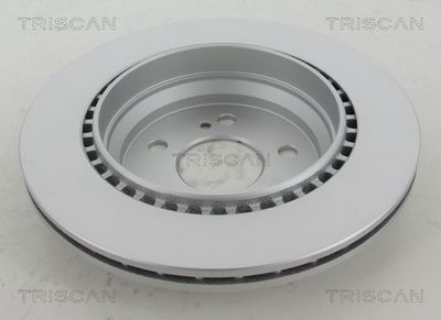 812023146C TRISCAN Тормозной диск