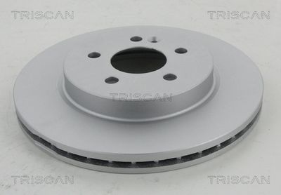 812023147C TRISCAN Тормозной диск