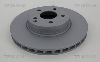 812023162C TRISCAN Тормозной диск