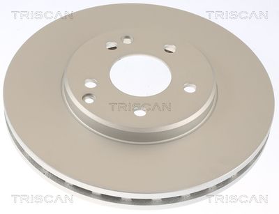 812023178C TRISCAN Тормозной диск