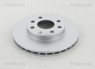 812024101C TRISCAN Тормозной диск