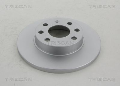 812024104C TRISCAN Тормозной диск