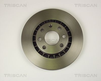 812024110 TRISCAN Тормозной диск