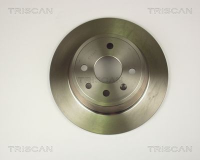 812024115 TRISCAN Тормозной диск