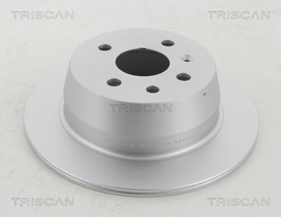 812024115C TRISCAN Тормозной диск