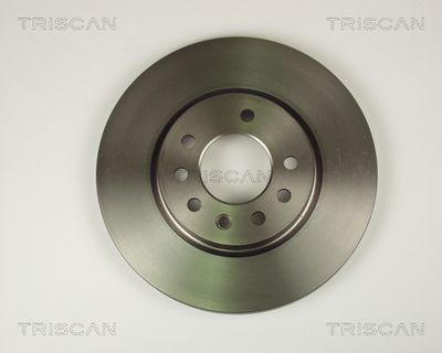 812024116 TRISCAN Тормозной диск