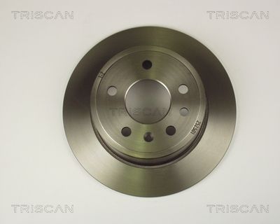 812024121 TRISCAN Тормозной диск