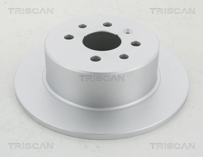 812024122C TRISCAN Тормозной диск