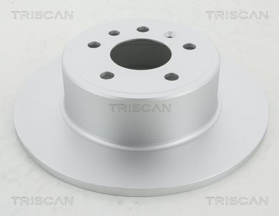 812024124C TRISCAN Тормозной диск