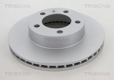 812024167C TRISCAN Тормозной диск