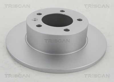 812024168C TRISCAN Тормозной диск