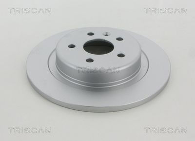 812024174C TRISCAN Тормозной диск