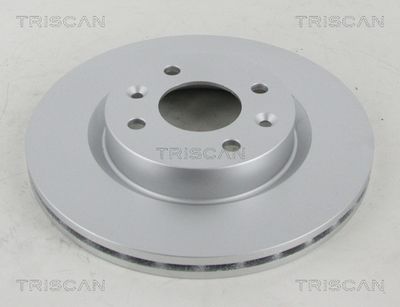 812025107C TRISCAN Тормозной диск