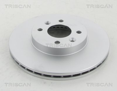 812025109C TRISCAN Тормозной диск