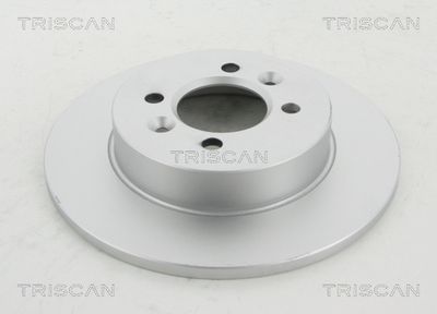 812025111C TRISCAN Тормозной диск