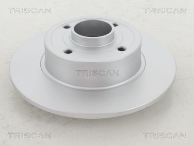 812025130C TRISCAN Тормозной диск