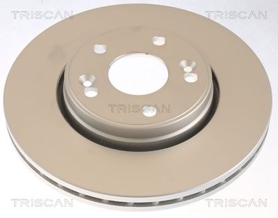 812025138C TRISCAN Тормозной диск