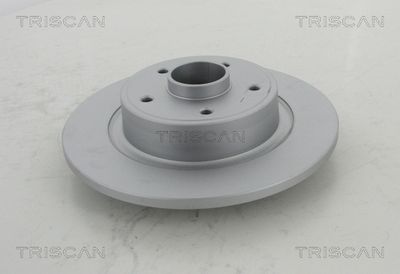 812025141C TRISCAN Тормозной диск