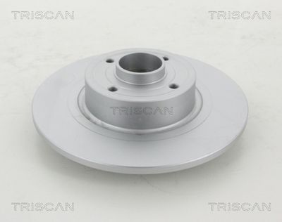 812025142C TRISCAN Тормозной диск