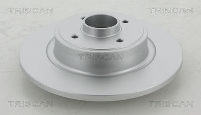 812025146C TRISCAN Тормозной диск