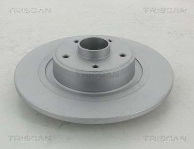 812025147C TRISCAN Тормозной диск