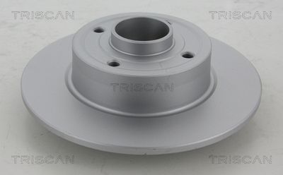 812025151C TRISCAN Тормозной диск