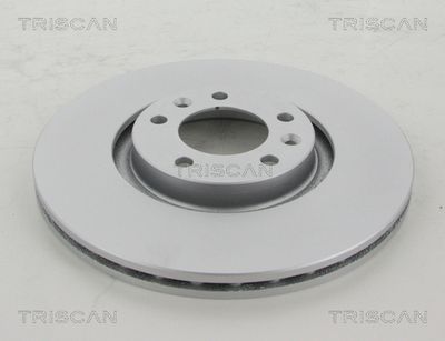 812025162C TRISCAN Тормозной диск