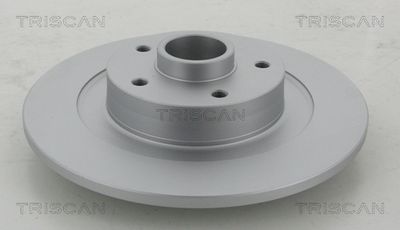 812025169C TRISCAN Тормозной диск