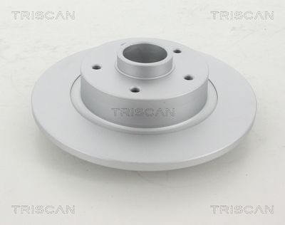 812025171C TRISCAN Тормозной диск