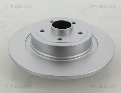 812025178C TRISCAN Тормозной диск