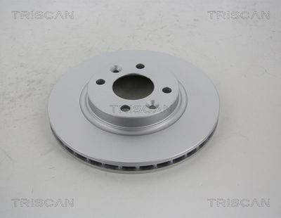 812025182C TRISCAN Тормозной диск