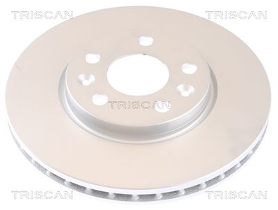 812025186C TRISCAN Тормозной диск