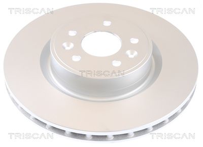 812025189C TRISCAN Тормозной диск