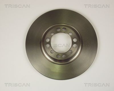 812027103 TRISCAN Тормозной диск