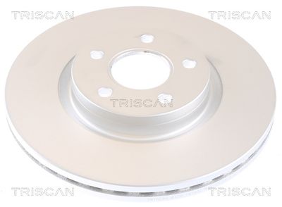 812027108C TRISCAN Тормозной диск