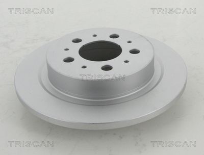 812027111 TRISCAN Тормозной диск