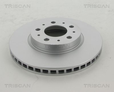 812027119C TRISCAN Тормозной диск