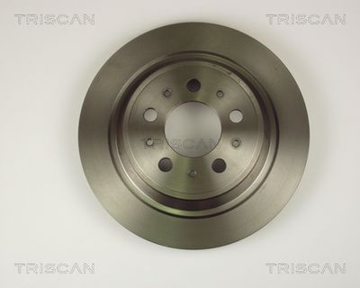 812027127 TRISCAN Тормозной диск