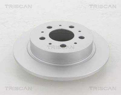 812027129C TRISCAN Тормозной диск