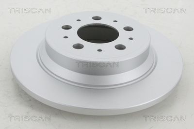 812027131C TRISCAN Тормозной диск