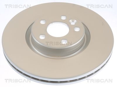 812027157C TRISCAN Тормозной диск