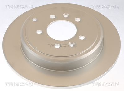 812028116C TRISCAN Тормозной диск