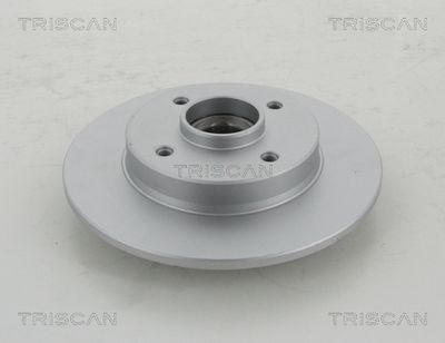 812028122C TRISCAN Тормозной диск