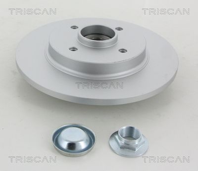 812028128C TRISCAN Тормозной диск